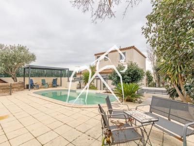 Annonce Vente Prestige Cournonsec 34