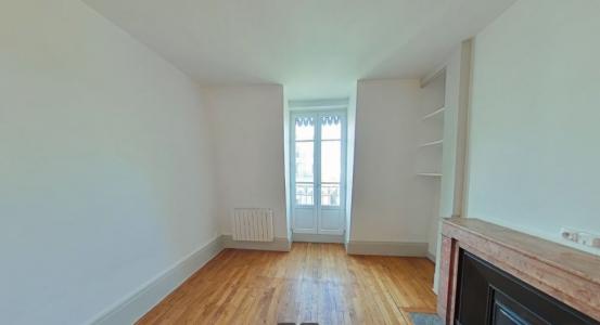 Annonce Location Appartement Lyon-3eme-arrondissement 69