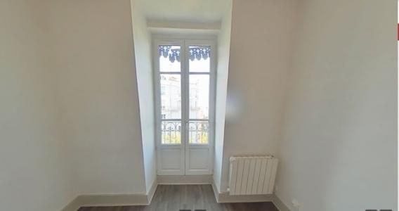 Louer Appartement 35 m2 Lyon-3eme-arrondissement