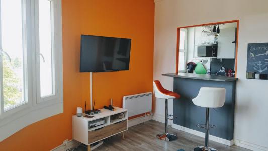 Annonce Location 2 pi�ces Appartement Angouleme 16