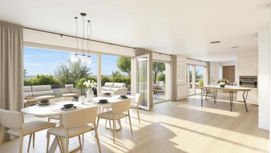 Annonce Vente Programme neuf Allinges 74