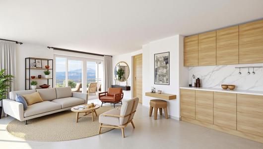 Annonce Vente Programme neuf Viuz-en-sallaz 74