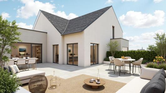 For sale Morainvilliers 65 m2 Yvelines (78630) photo 0