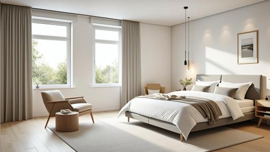 Acheter Programme neuf 65 m2 Morainvilliers