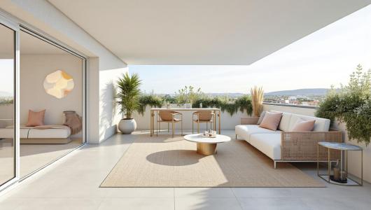 For sale Francheville 42 m2 Rhone (69340) photo 0