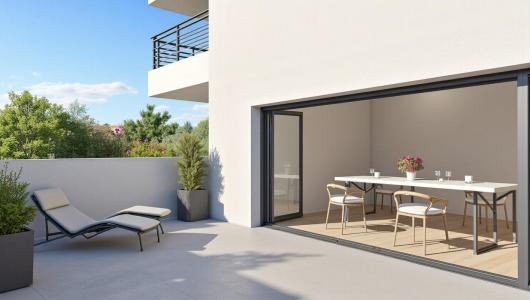 For sale Lyon-5eme-arrondissement 39 m2 Rhone (69005) photo 0