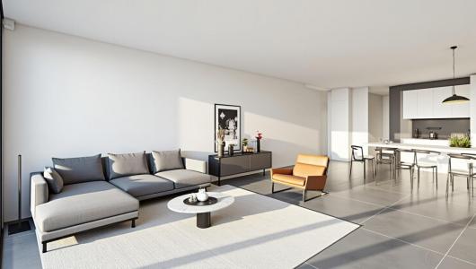 Annonce Vente Programme neuf Lyon-5eme-arrondissement 69