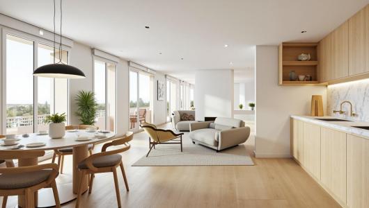 Annonce Vente Programme neuf Anse 69