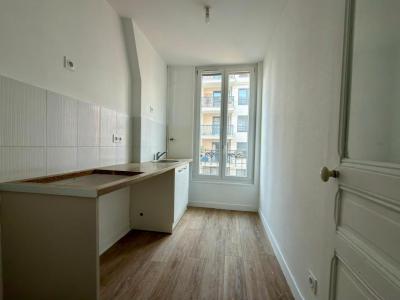 Acheter Appartement Suresnes 225000 euros
