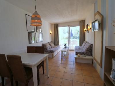 Annonce Vente 2 pi�ces Appartement Baule-escoublac 44