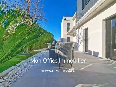 Acheter Maison 276 m2 Beaurecueil