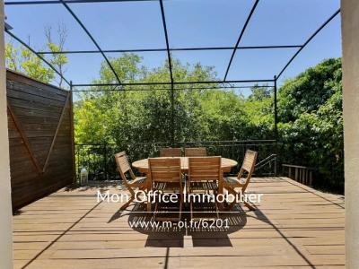 For sale Luynes 10 rooms 250 m2 Bouches du Rhone (13080) photo 1