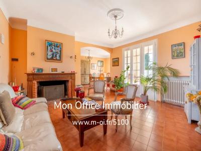 Annonce Vente Prestige Istres 13