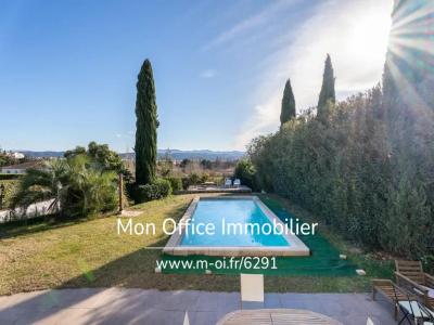 For sale Aix-en-provence 6 rooms 220 m2 Bouches du Rhone (13090) photo 0