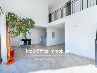 Acheter Maison 220 m2 Aix-en-provence
