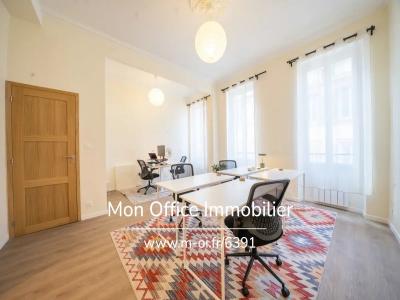For sale Marseille-1er-arrondissement 3 rooms 65 m2 Bouches du Rhone (13001) photo 0