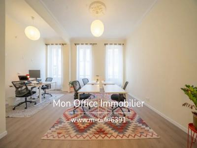 Acheter Appartement 65 m2 Marseille-1er-arrondissement