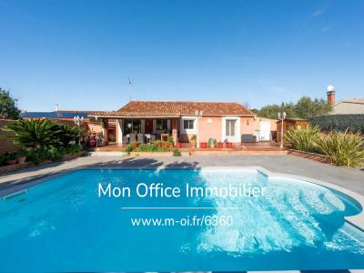 For sale Velaux 5 rooms 127 m2 Bouches du Rhone (13880) photo 0
