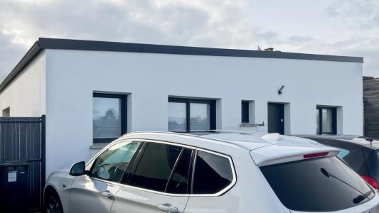 For sale Locqueltas 5 rooms 109 m2 Morbihan (56390) photo 1