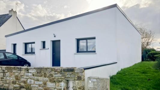 For sale Locqueltas 5 rooms 109 m2 Morbihan (56390) photo 2