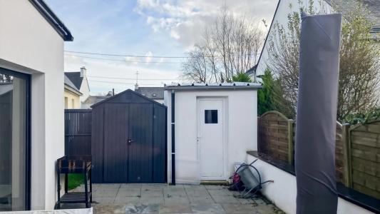 For sale Locqueltas 5 rooms 109 m2 Morbihan (56390) photo 4