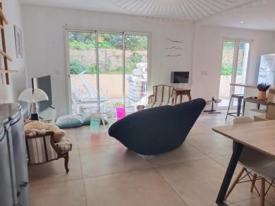 Acheter Appartement 53 m2 Toulon