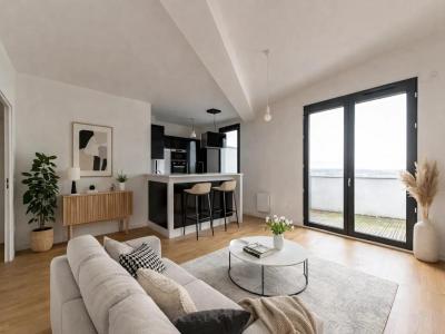 For sale Bry-sur-marne 5 rooms 106 m2 Val de Marne (94360) photo 0