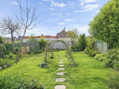 Annonce Vente 5 pi�ces Maison Beauvais 60