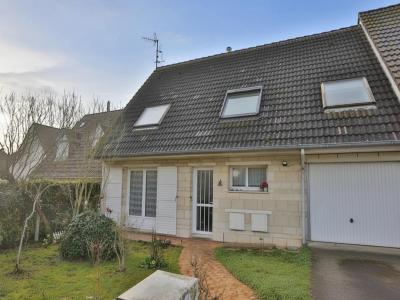 Acheter Maison 110 m2 Beauvais