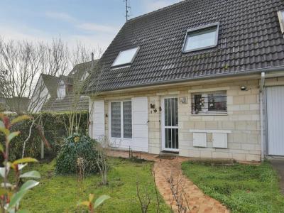 Acheter Maison Beauvais Oise