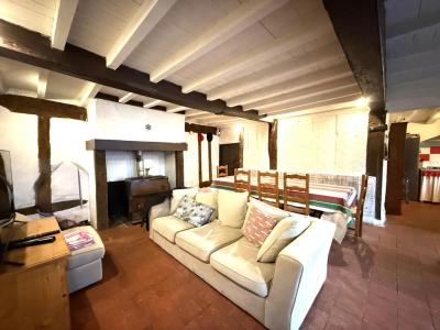 Acheter Maison Sabres Landes