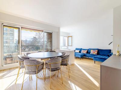 For sale Meudon 4 rooms 75 m2 Hauts de Seine (92190) photo 0