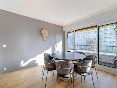 Annonce Vente 4 pi�ces Appartement Meudon 92