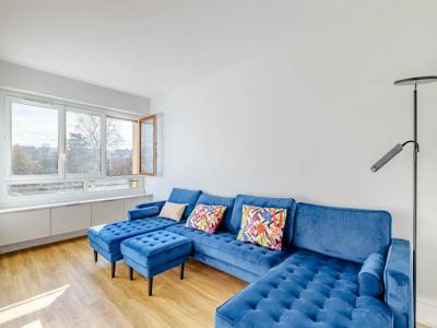 Acheter Appartement 75 m2 Meudon