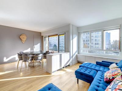 Acheter Appartement Meudon Hauts de Seine