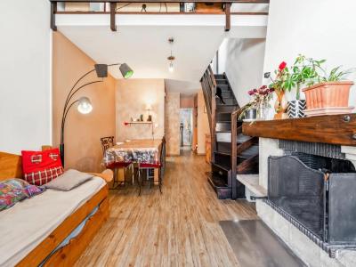 Acheter Appartement Araches Haute savoie