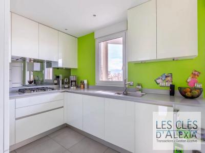 Acheter Appartement Lyon-3eme-arrondissement Rhone