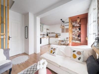 For sale Agde 4 rooms 76 m2 Herault (34300) photo 0