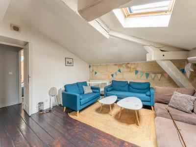 Annonce Vente 4 pi�ces Appartement Bordeaux 33