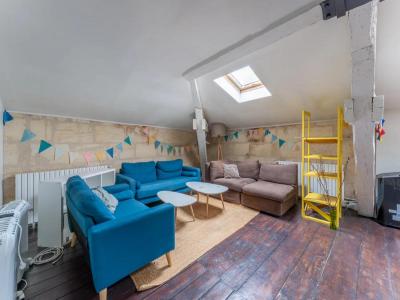 Acheter Appartement 83 m2 Bordeaux