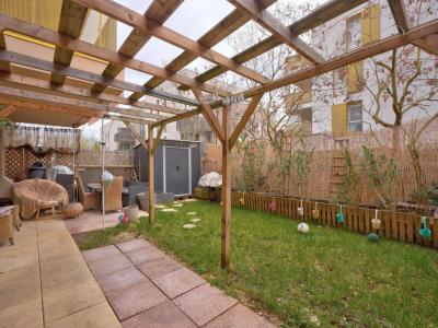 Annonce Vente 4 pi�ces Appartement Bron 69