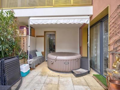 Acheter Appartement 82 m2 Bron