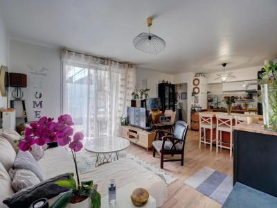 Acheter Appartement Bron 260000 euros