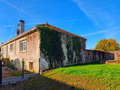 Acheter Maison Herbiers 234000 euros