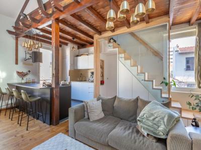 Acheter Maison Lyon-8eme-arrondissement Rhone