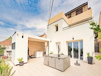 For sale Villeneuve-saint-georges 7 rooms 270 m2 Val de Marne (94190) photo 0