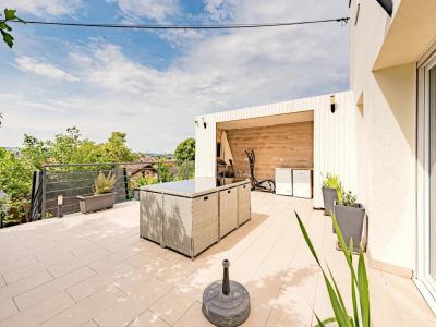 Acheter Maison 270 m2 Villeneuve-saint-georges