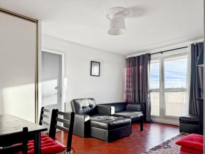 For sale Savigny-sur-orge 2 rooms 44 m2 Essonne (91600) photo 0