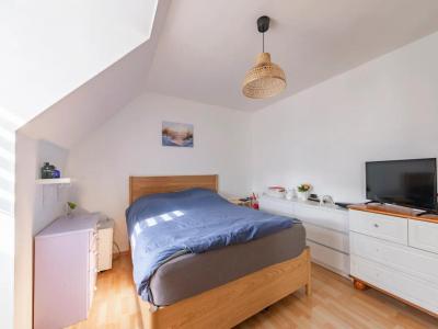 Annonce Vente 7 pi�ces Maison Jouy-sur-morin 77