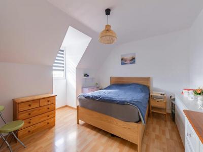 Acheter Maison 109 m2 Jouy-sur-morin